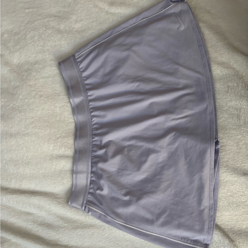Nike Tennis Skirt-size large